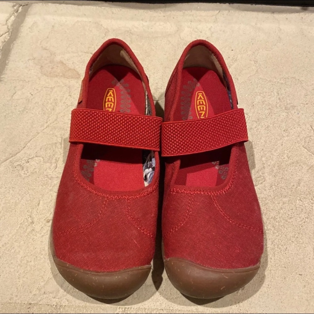 Keen Mary Jane Shoes Women’s